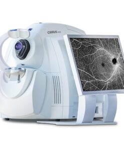 Офтальмологическое оборудование ZEISS