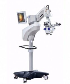 ZEISS OPMI LUMERA 700 купить в Ташкенте