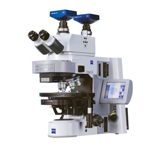 ZEISS Axio Imager 2