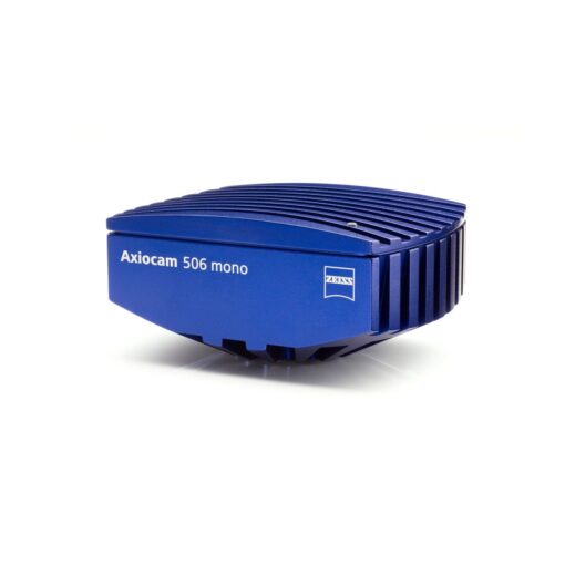 Axiocam 506 mono - цифровая камера для микроскопа