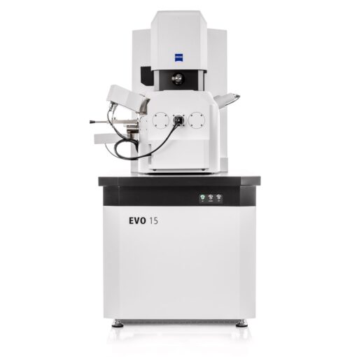 Zeiss evo электронный микроскоп CARL ZEISS