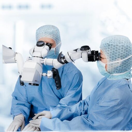 Carl Zeiss OPMI Sensera купить в Ташкенте