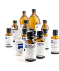 Иммерсионное масло Carl Zeiss